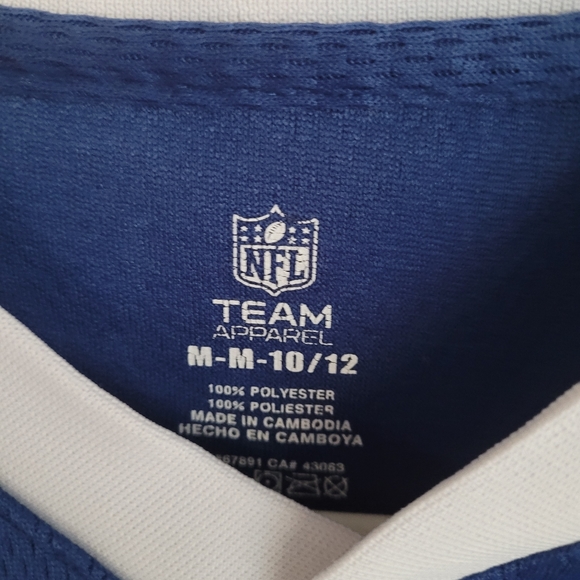 Colts boys t-shirt - Picture 4 of 4